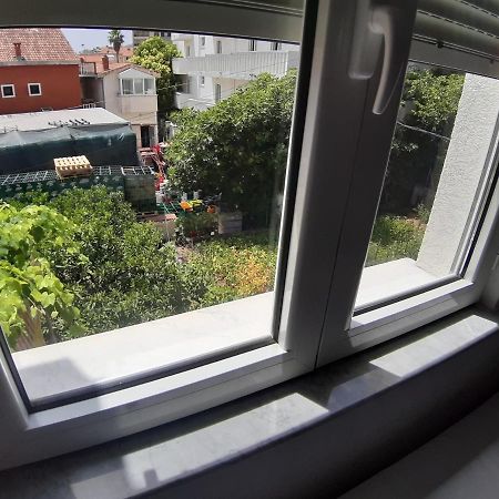 Apartments Parapid Budva Zewnętrze zdjęcie