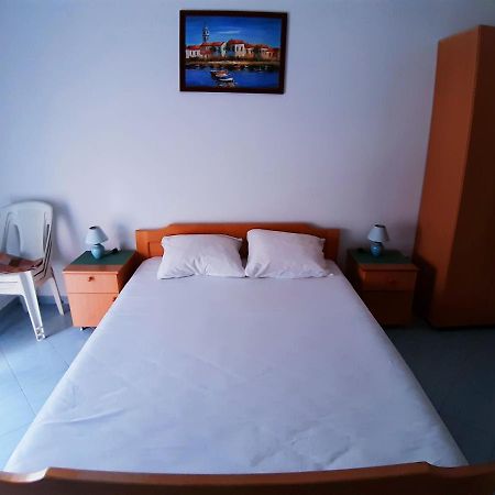 Apartments Parapid Budva Zewnętrze zdjęcie