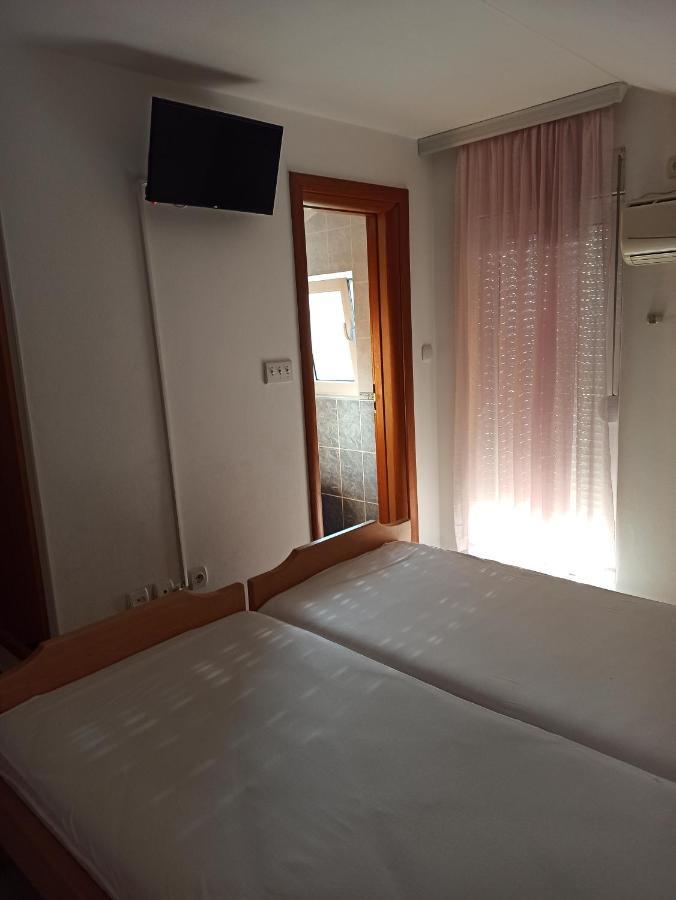 Apartments Parapid Budva Zewnętrze zdjęcie