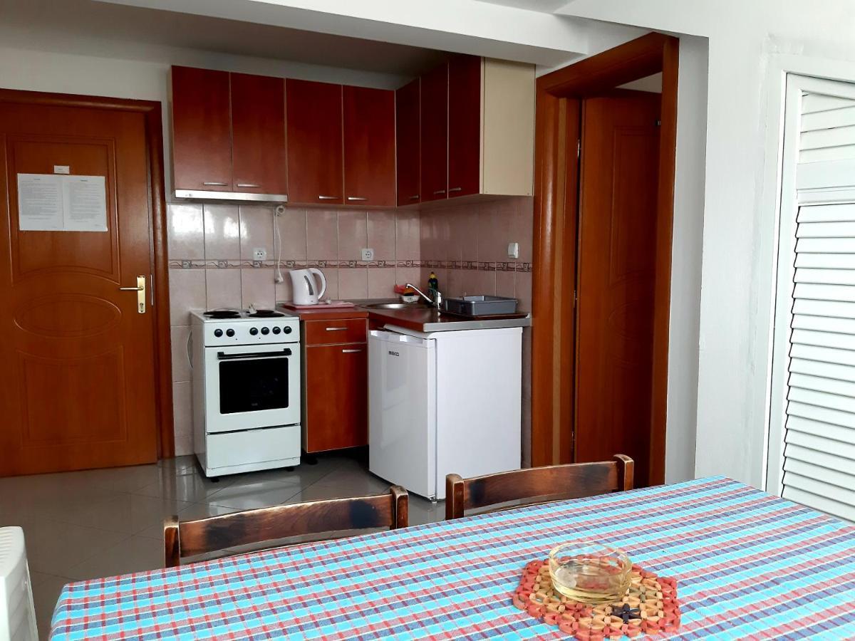 Apartments Parapid Budva Zewnętrze zdjęcie