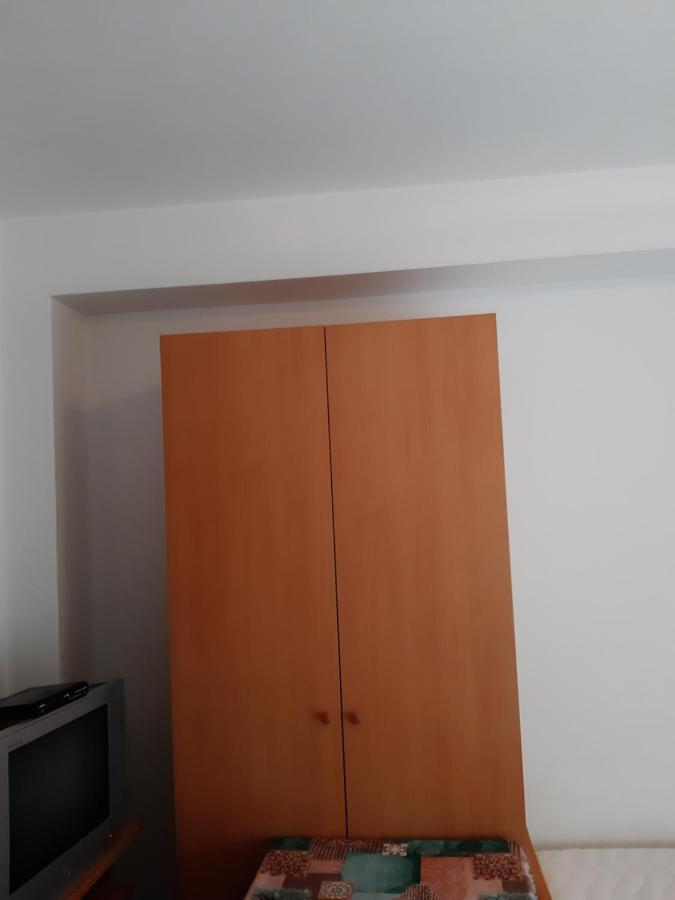 Apartments Parapid Budva Zewnętrze zdjęcie