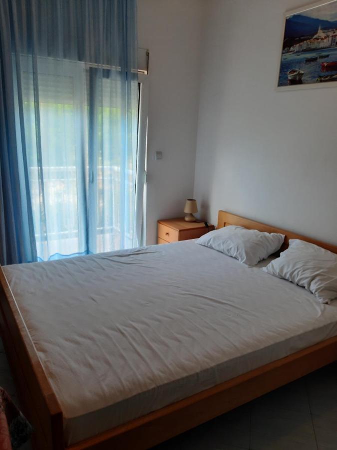 Apartments Parapid Budva Zewnętrze zdjęcie