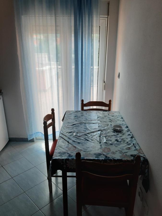 Apartments Parapid Budva Zewnętrze zdjęcie