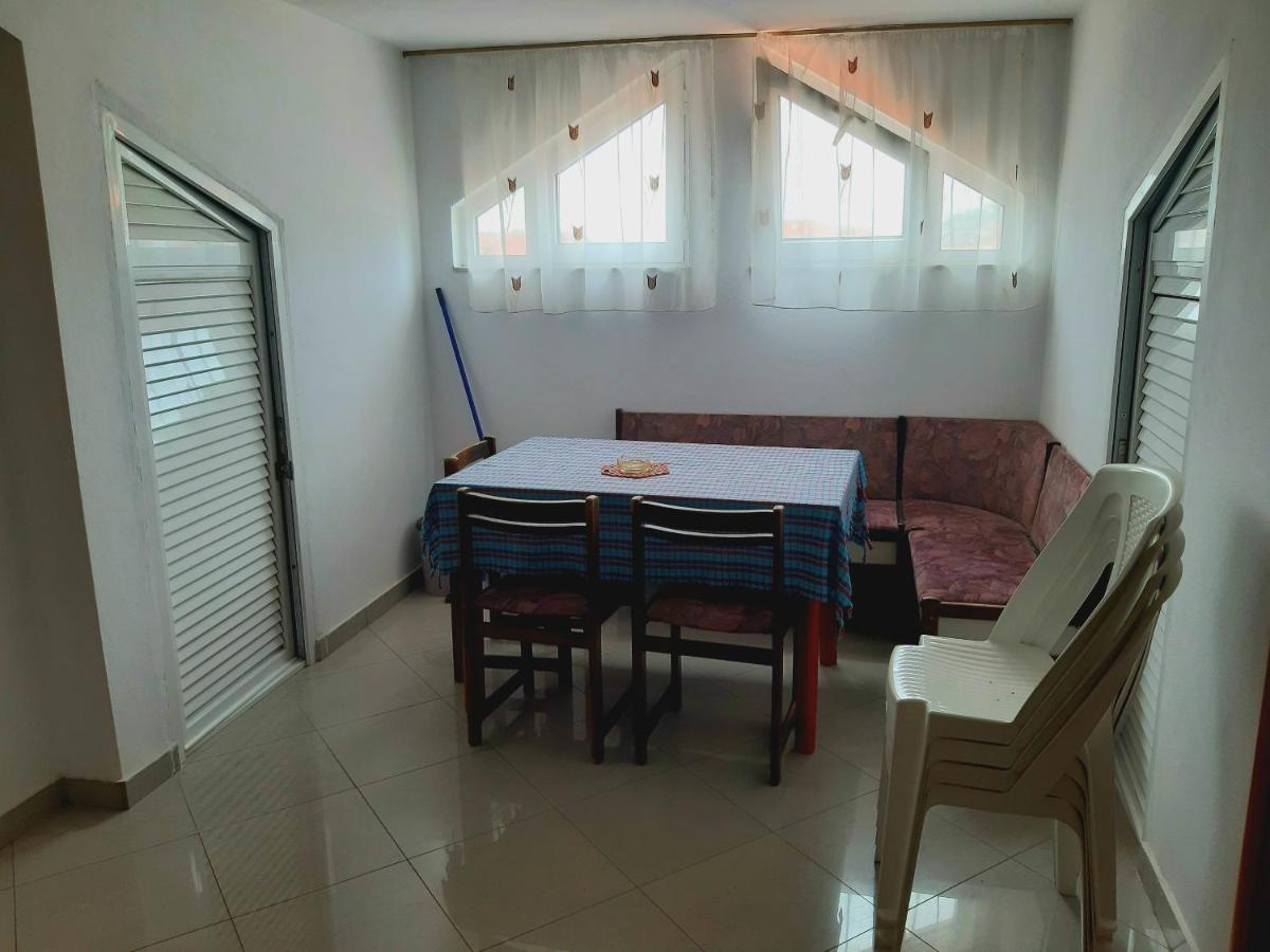 Apartments Parapid Budva Zewnętrze zdjęcie