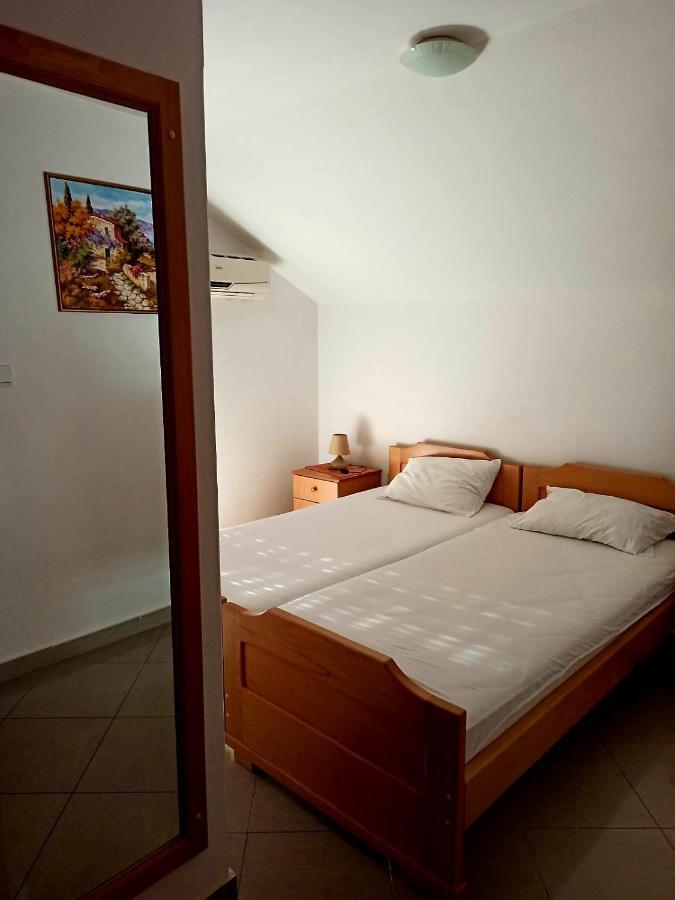 Apartments Parapid Budva Zewnętrze zdjęcie