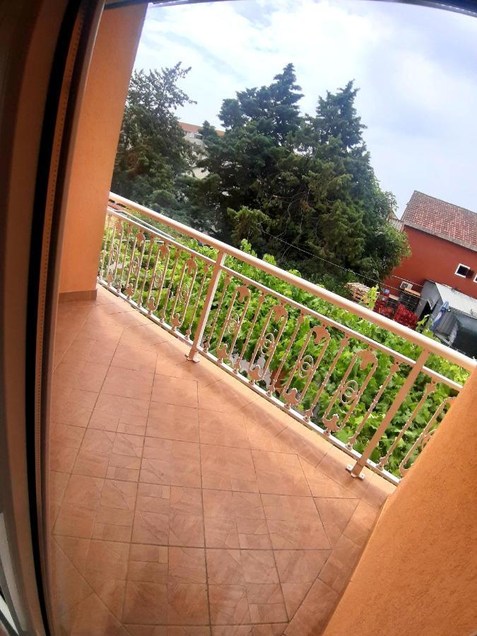 Apartments Parapid Budva Zewnętrze zdjęcie