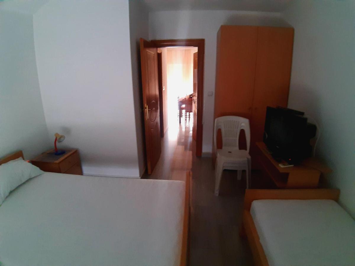 Apartments Parapid Budva Zewnętrze zdjęcie