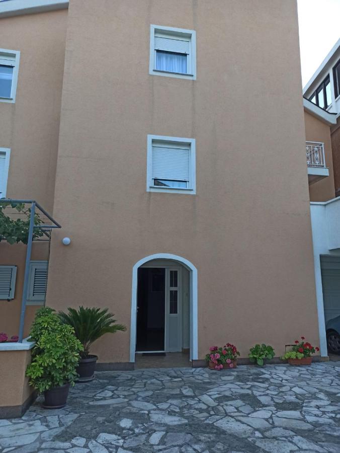 Apartments Parapid Budva Zewnętrze zdjęcie