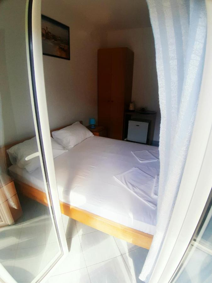 Apartments Parapid Budva Zewnętrze zdjęcie