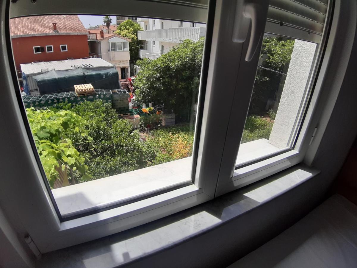 Apartments Parapid Budva Zewnętrze zdjęcie
