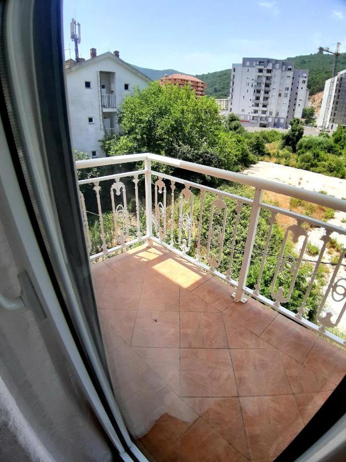 Apartments Parapid Budva Zewnętrze zdjęcie