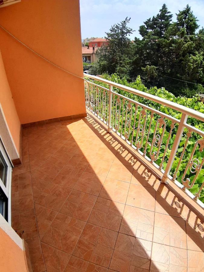 Apartments Parapid Budva Zewnętrze zdjęcie