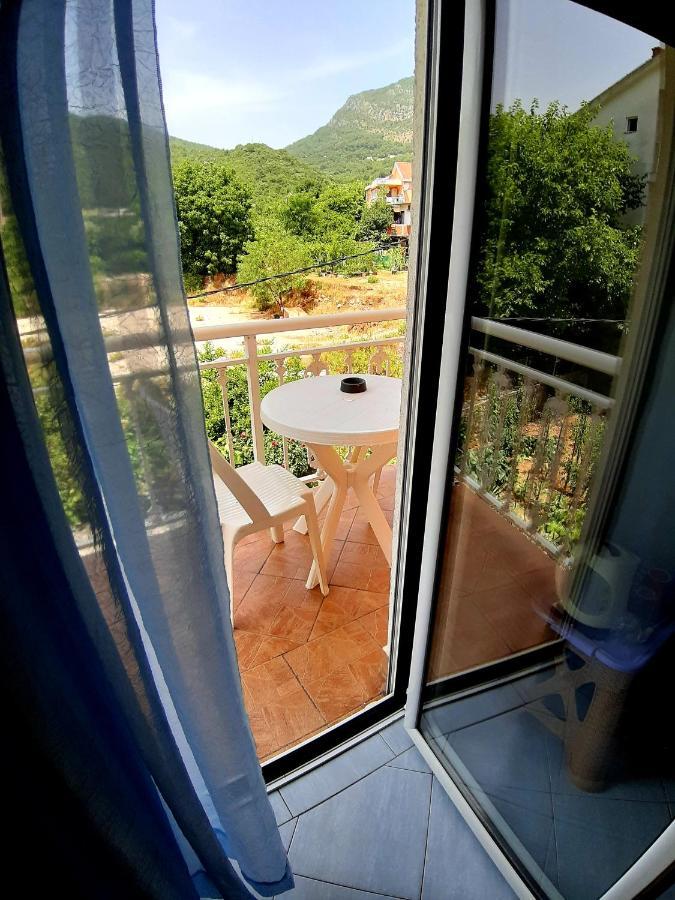 Apartments Parapid Budva Zewnętrze zdjęcie