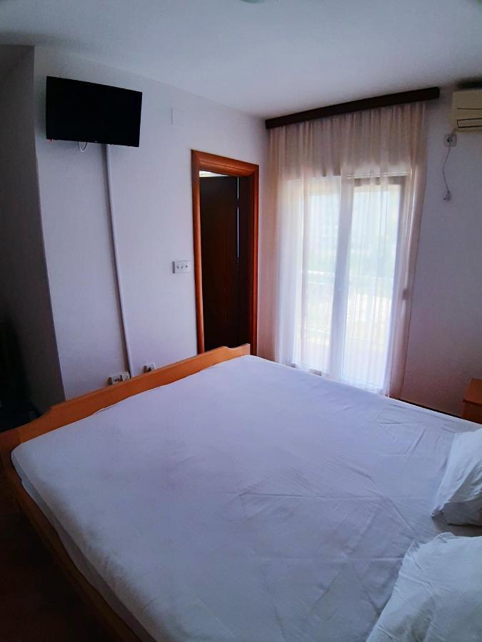 Apartments Parapid Budva Zewnętrze zdjęcie