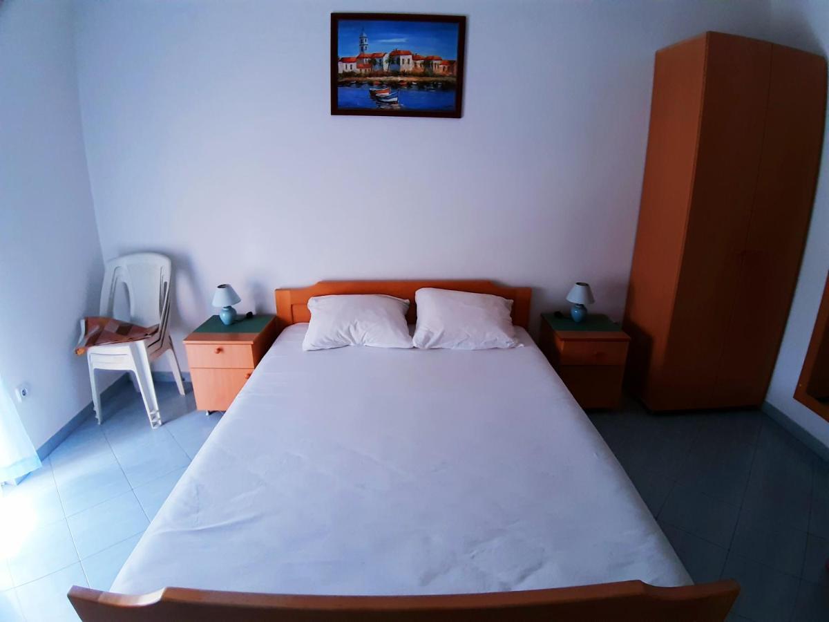 Apartments Parapid Budva Zewnętrze zdjęcie