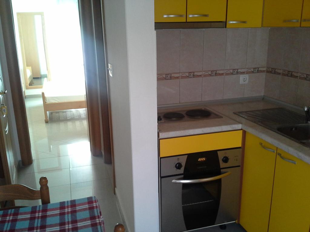 Apartments Parapid Budva Pokój zdjęcie