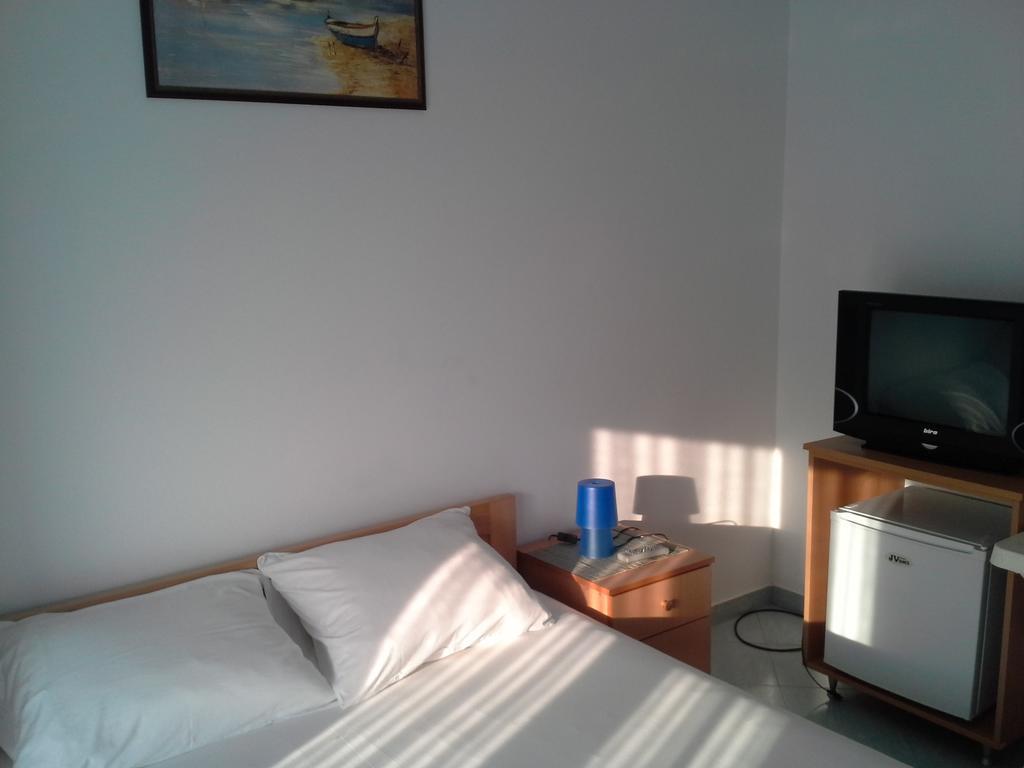 Apartments Parapid Budva Pokój zdjęcie