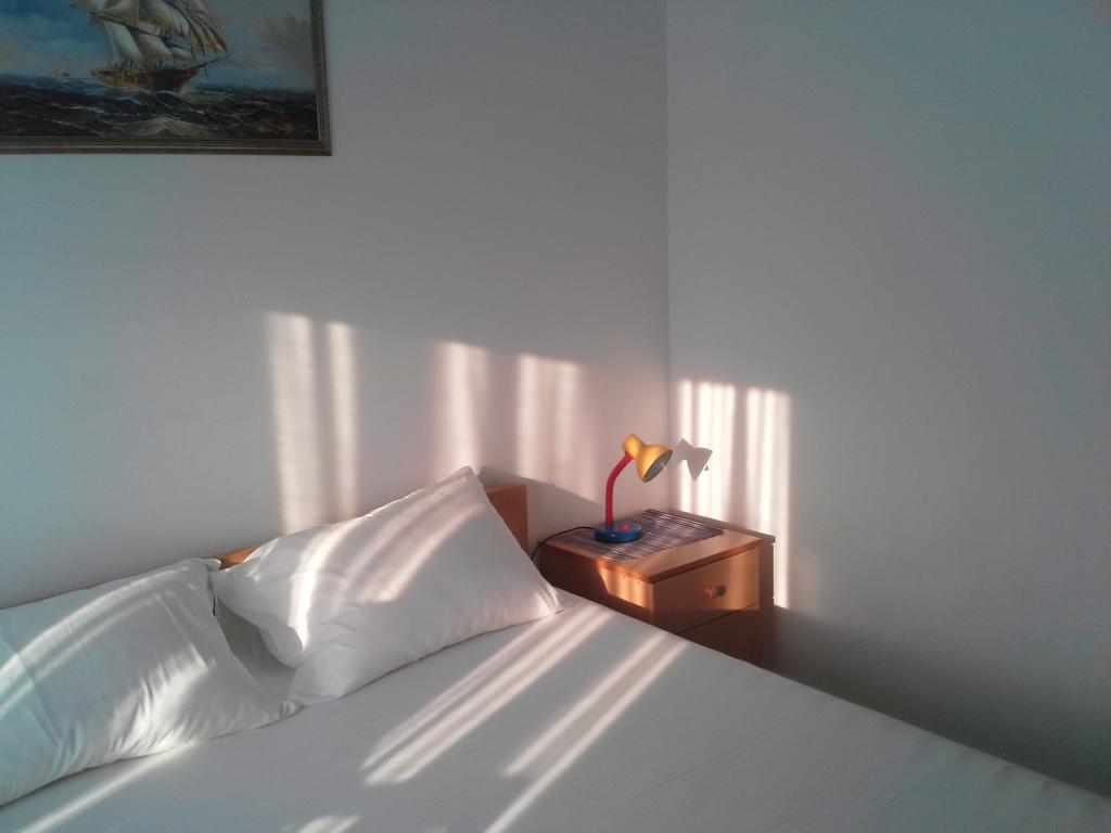 Apartments Parapid Budva Pokój zdjęcie