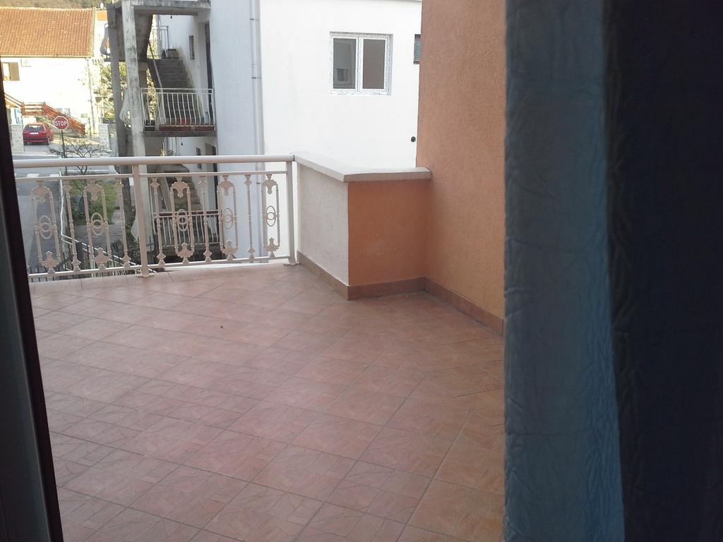 Apartments Parapid Budva Pokój zdjęcie
