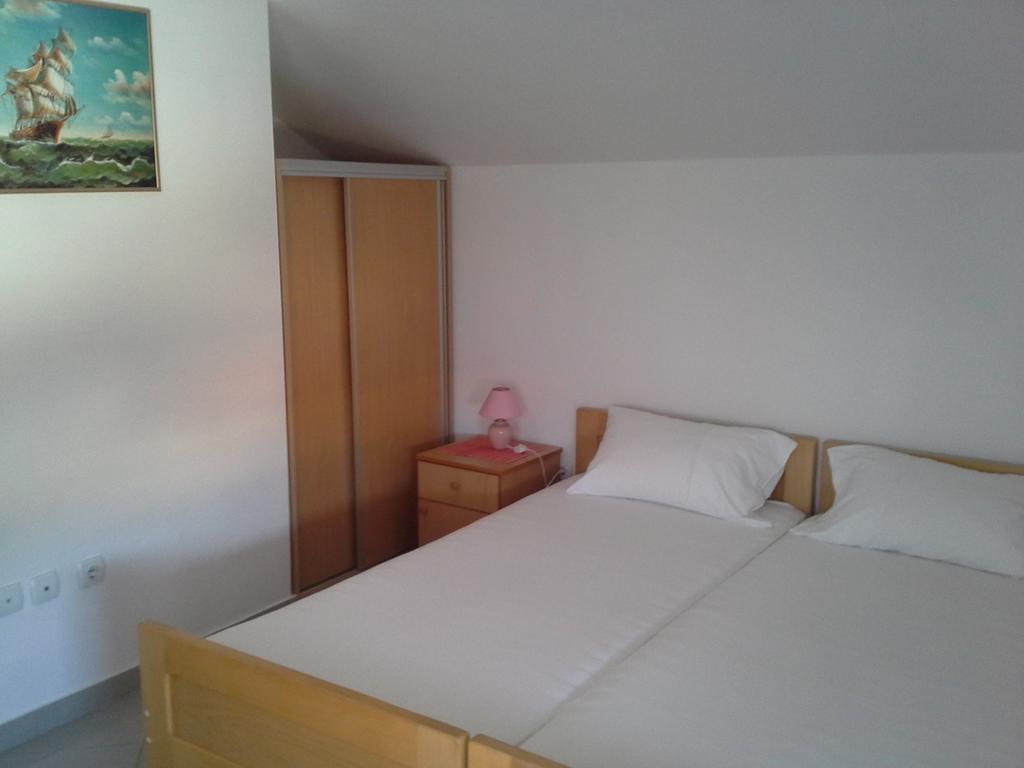 Apartments Parapid Budva Pokój zdjęcie