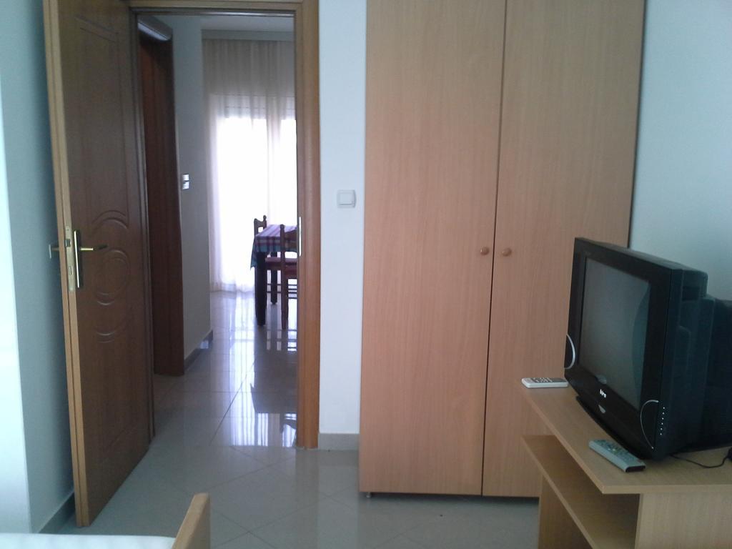Apartments Parapid Budva Pokój zdjęcie