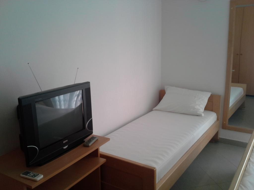 Apartments Parapid Budva Pokój zdjęcie