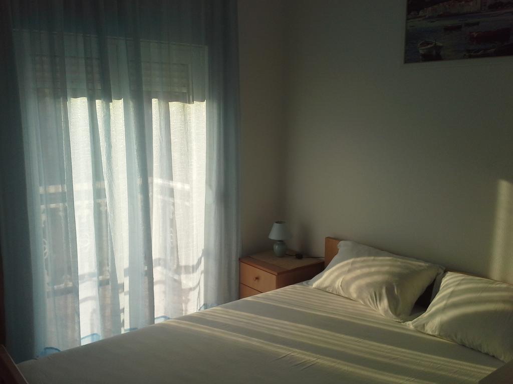 Apartments Parapid Budva Pokój zdjęcie
