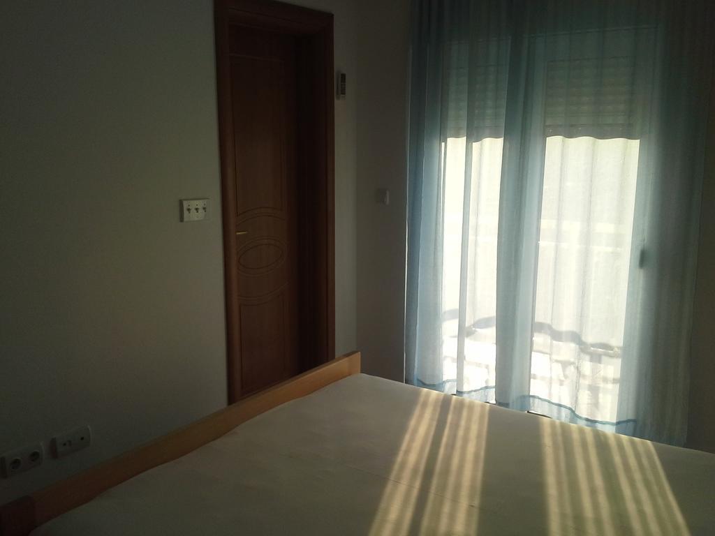 Apartments Parapid Budva Pokój zdjęcie
