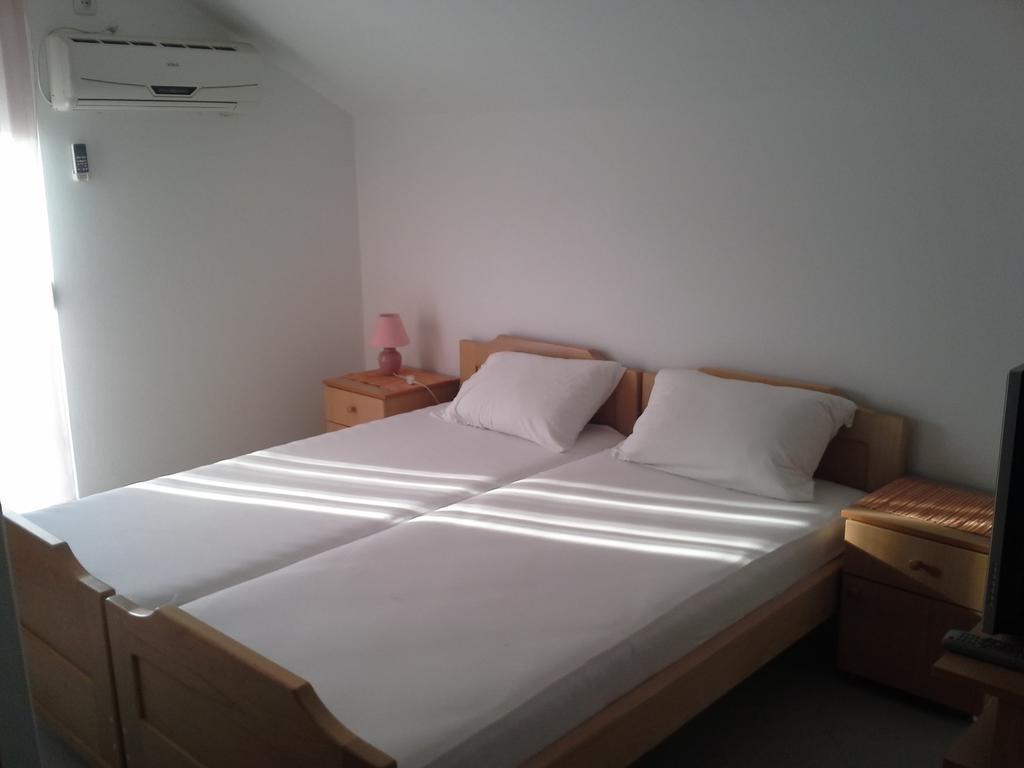 Apartments Parapid Budva Pokój zdjęcie