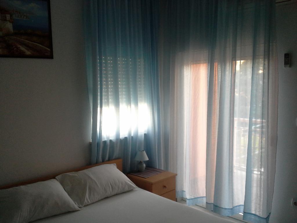 Apartments Parapid Budva Pokój zdjęcie