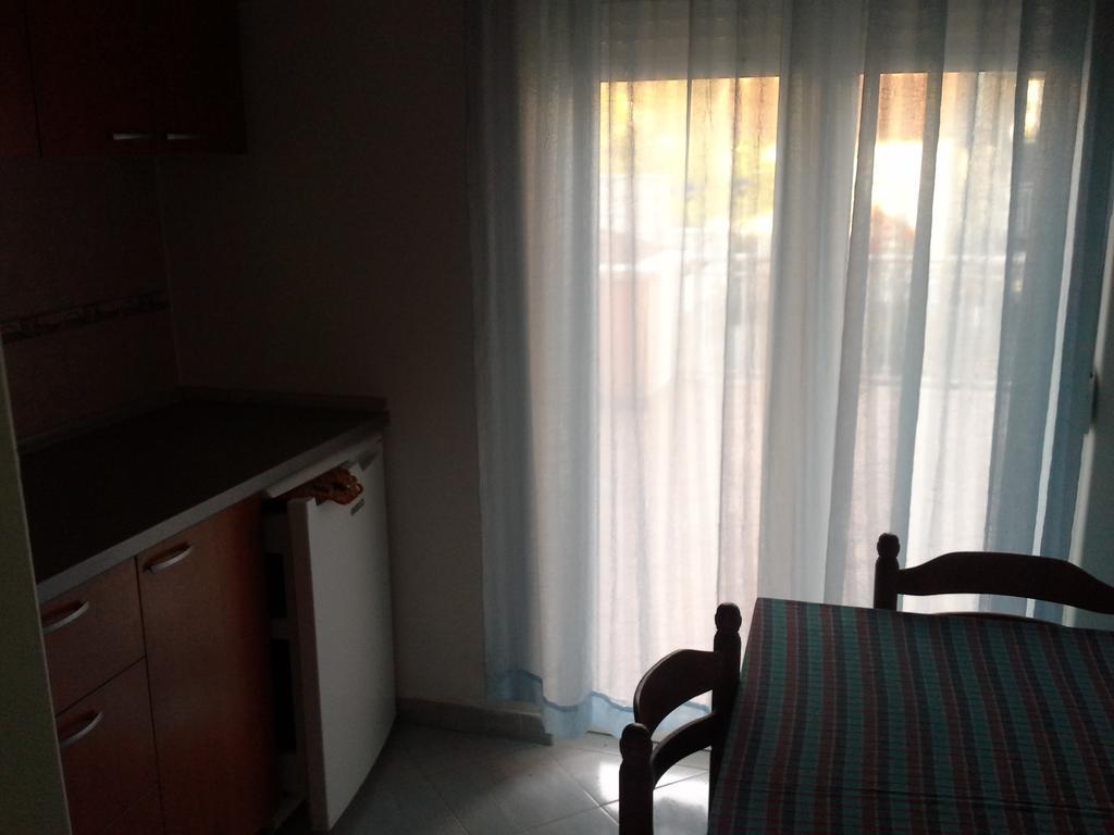 Apartments Parapid Budva Pokój zdjęcie