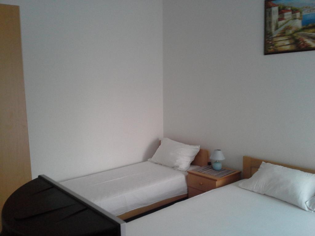 Apartments Parapid Budva Pokój zdjęcie