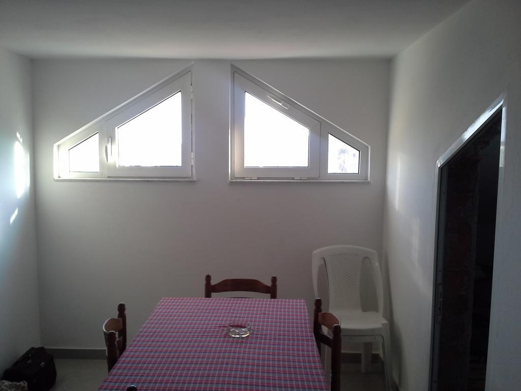 Apartments Parapid Budva Pokój zdjęcie