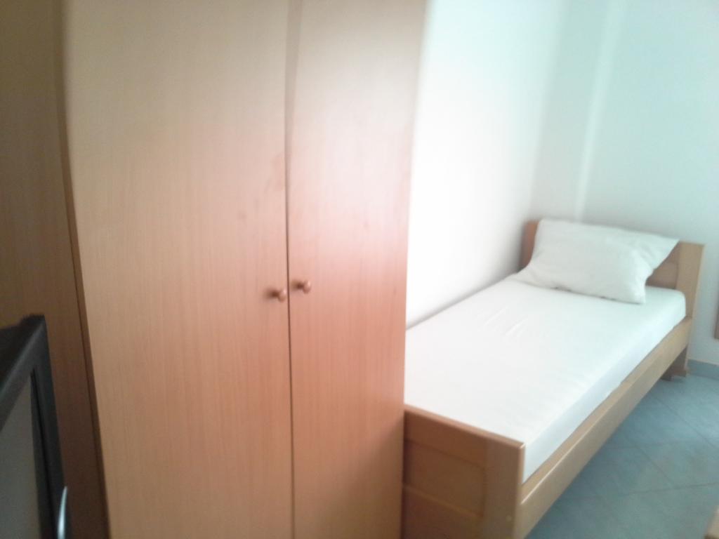 Apartments Parapid Budva Pokój zdjęcie